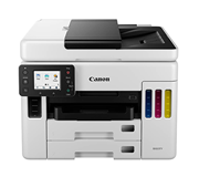 Canon MAXIFY GX7060 Mega Tank Printer